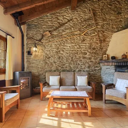 Cal Mateu Casa de Campo