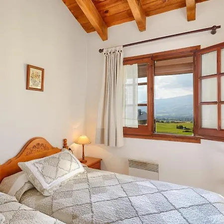 Cal Mateu Casa de Campo