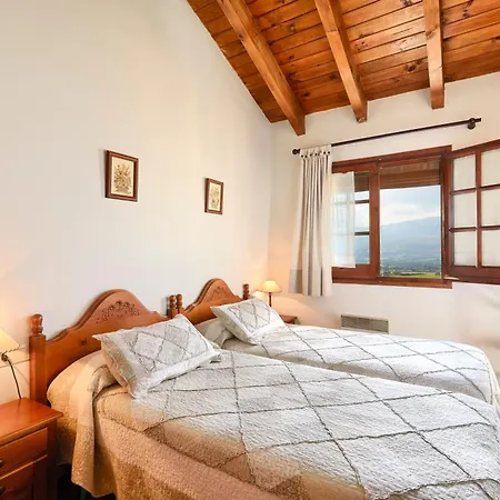 Cal Mateu Casa de Campo