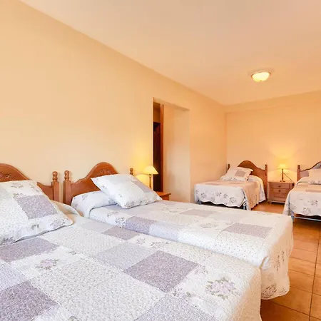 Cal Mateu Casa de Campo