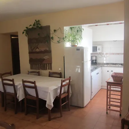 Country house Cal Mateu