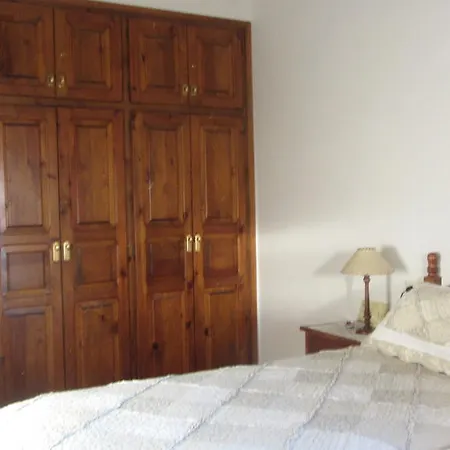 Casa de Campo Cal Mateu *