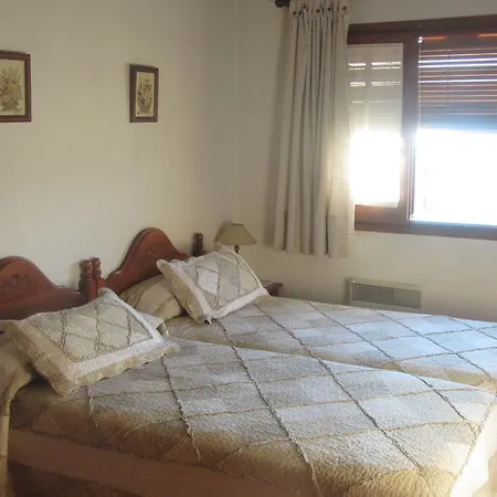 Casa de Campo Cal Mateu
