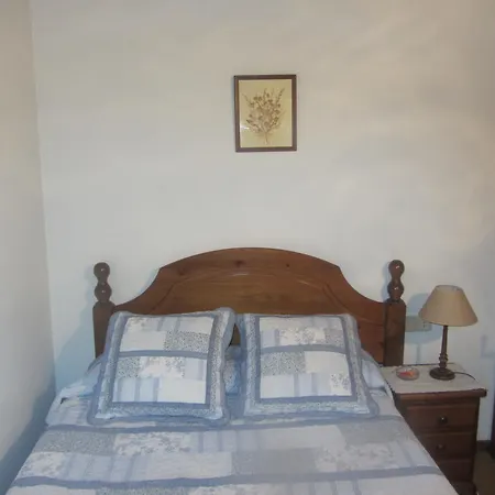 Casa de Campo Cal Mateu