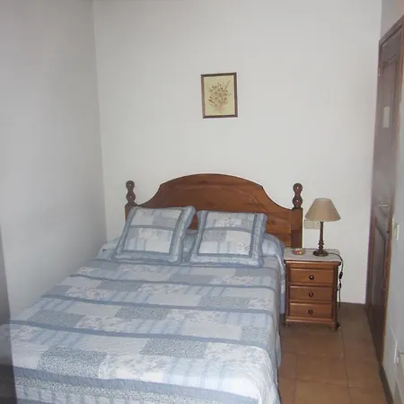 Casa de Campo Cal Mateu *