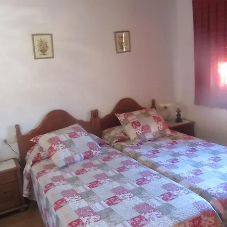 Casa de Campo Cal Mateu Urtx