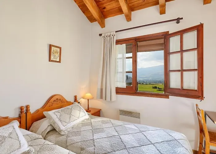 Cal Mateu Casa di campagna