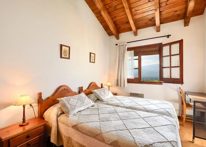Cal Mateu Casa di campagna
