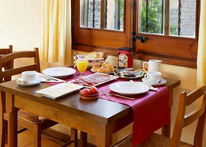 Casa di campagna Cal Mateu Urtx