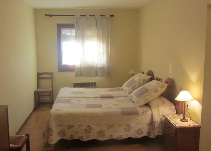 Casa di campagna Cal Mateu Urtx