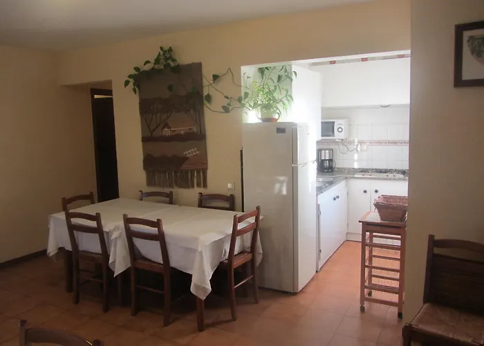 Casa de Campo Cal Mateu