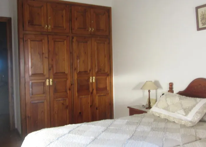 Casa di campagna Cal Mateu *