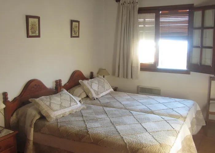 Casa di campagna Cal Mateu