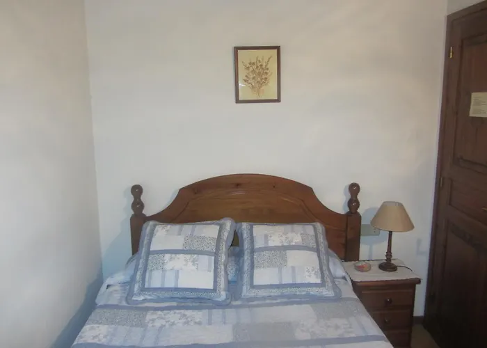 Casa di campagna Cal Mateu