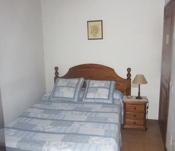 Casa di campagna Cal Mateu *