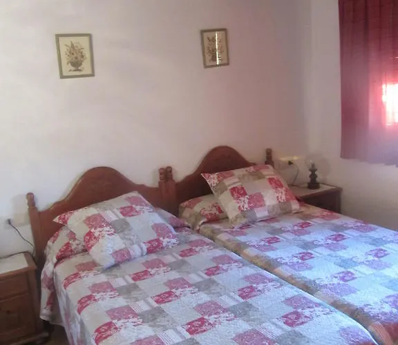 Casa di campagna Cal Mateu Urtx