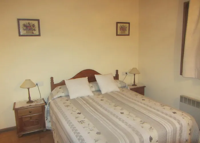Casa di campagna Cal Mateu Urtx
