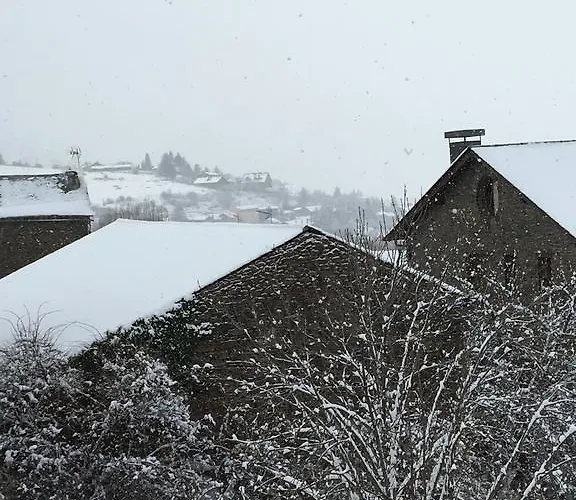 Cal Mateu Casa di campagna Urtx
