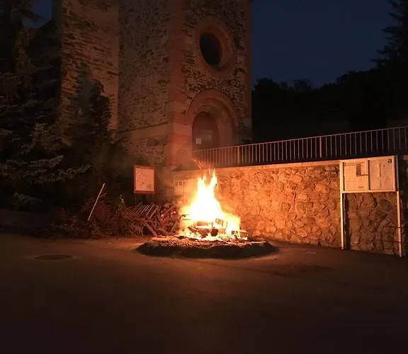 Cal Mateu Casa di campagna