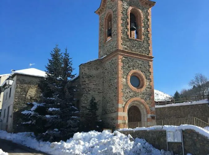 Casa di campagna Cal Mateu