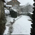 Landhaus Cal Mateu Urtx