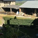 Landhaus Cal Mateu Urtx