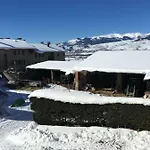 Cal Mateu Landhaus