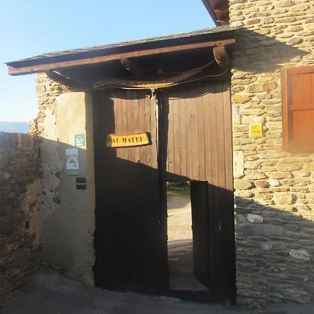 Cal Mateu