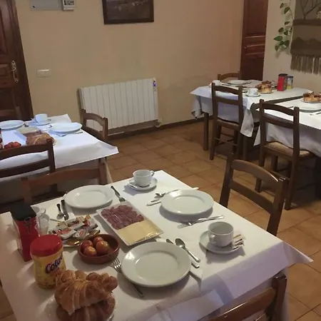 Hétvégi ház Cal Mateu
